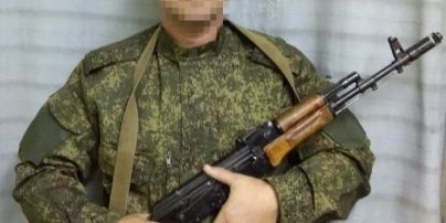 На Донетчине задержали разведчика "ДНР", который ранее воевал под Дебальцево