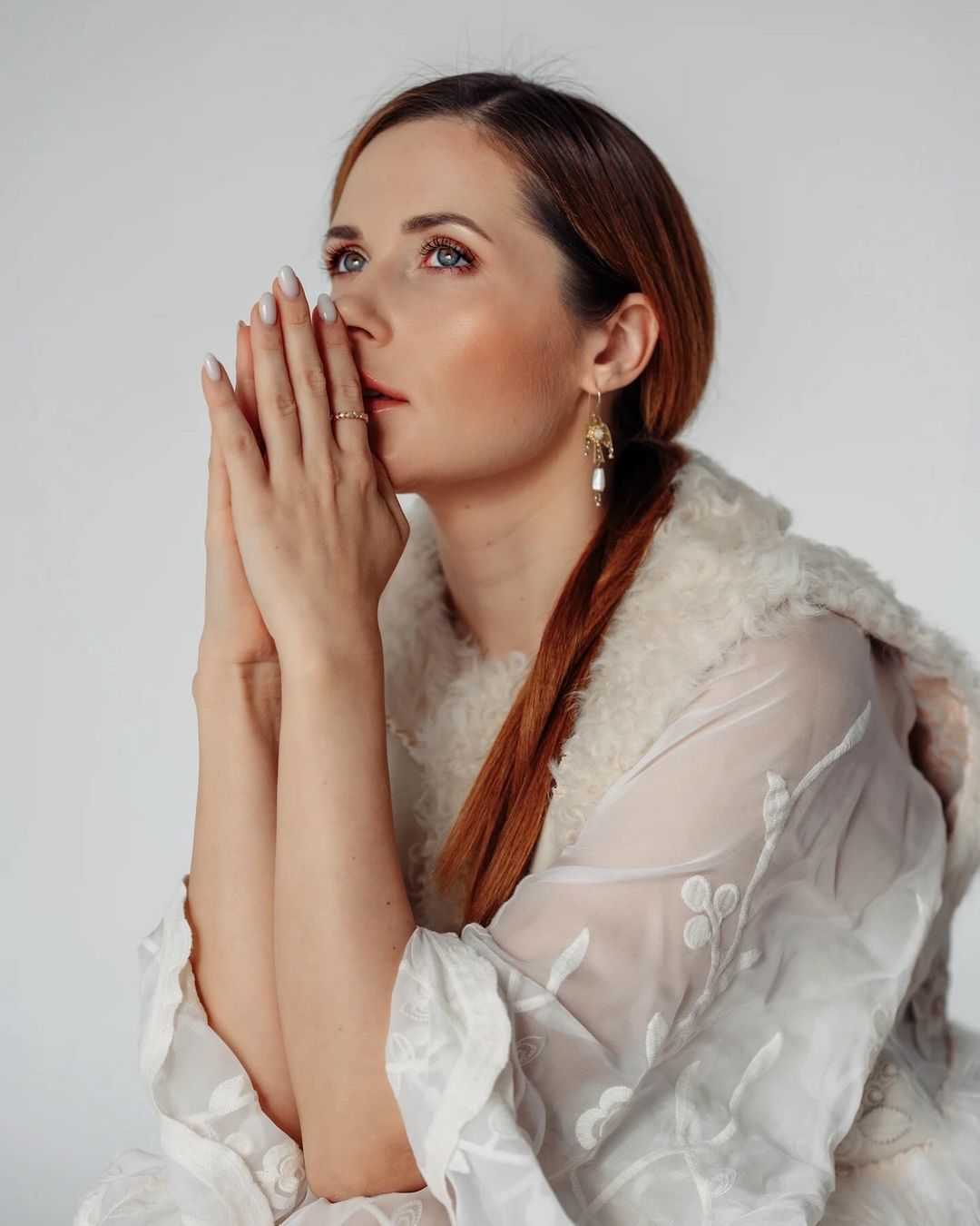 Наталка Денисенко ответила хейтерам / © instagram.com/natalka_denisenko