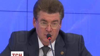 Росавиация заявила, что не доверяет выводам голландцев по сбитому Boeing 777