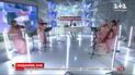 Музыкальное завершение праздничного "Сніданку" – Евгений Хмара и "Black Tie"