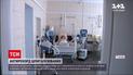 Коронавирус в Украине: на Волыни зафиксировали антирекорд госпитализированных