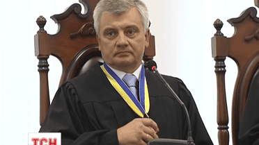 Подольский сегодня дважды заявлял отвод судьям по делу убийцы Гонгадзе