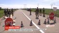 Попри анонсоване відкриття, КПВВ на лінії фронту не відкрилися