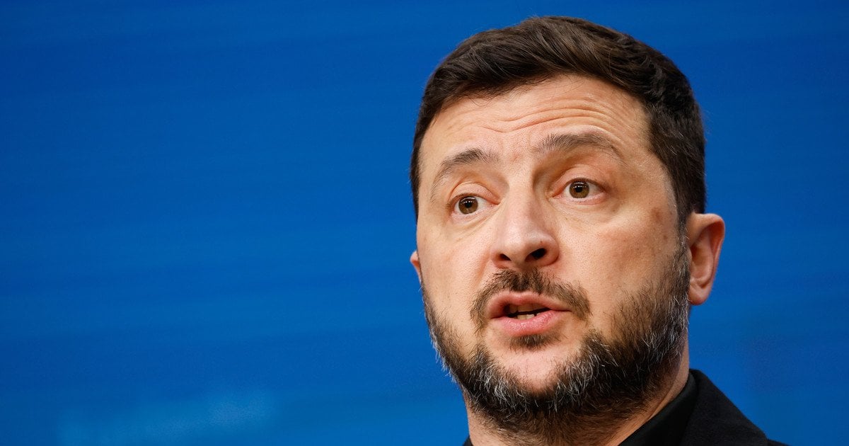 Володимир Зеленський Володимир Зеленський