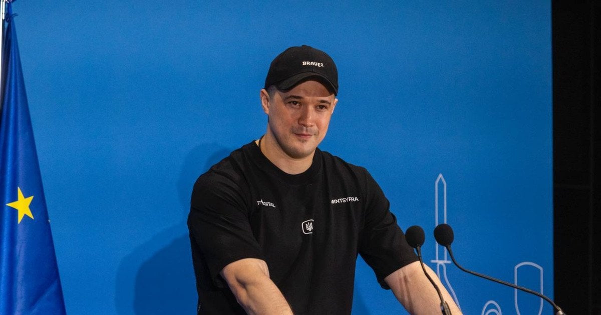 Михайло Федоров