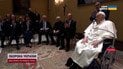 Папу Римского Франциска «скосил» инсульт?! В прессе появилась новая версия смерти!