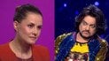 Марія Олекса та Філіп Кіркоров