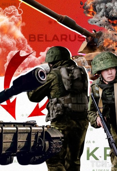 Війна Росії проти України