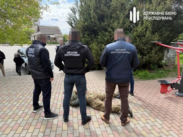 Военный на Тернопольщине "продавал" непригодность к службе за рекордную сумму