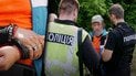Затримання серійного маніяка