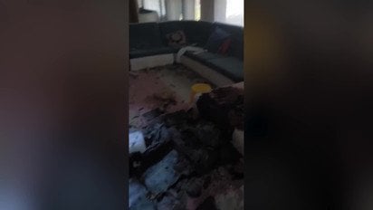 РФ вдарила "Шахедами" по Миколаєву