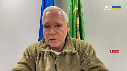 Понад 6 годин безперервних обстрілів! Харків ще не знав такої атаки