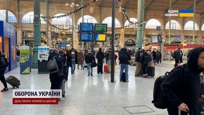 Сполучення між Британією та Францією потерпає через проблеми з електрикою