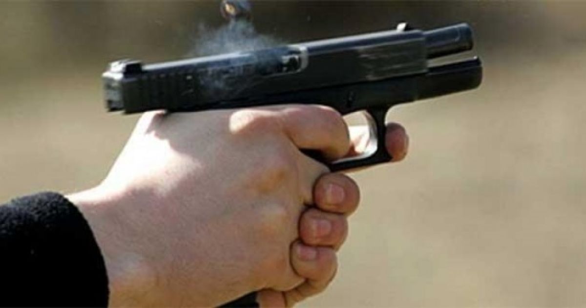 Екс-депутат Київради відкрив стрілянину по столичних комунальниках