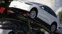 Tesla відкликала 15 тисяч електрокарів Model X: названа причина