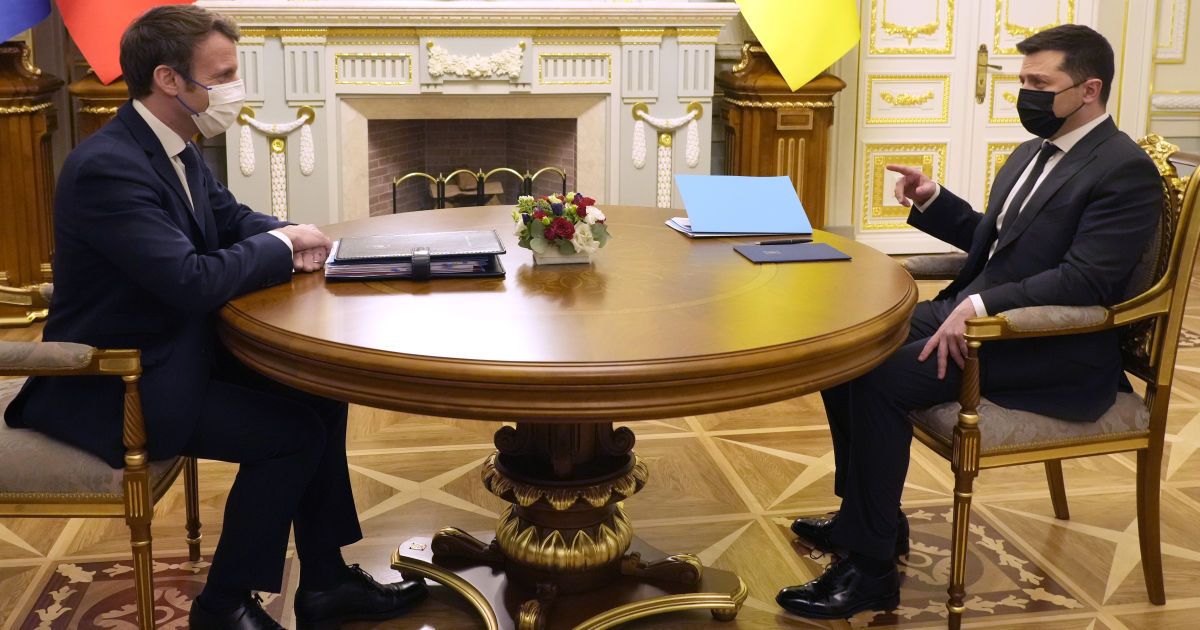 "Розібрався у нюансах": Кулеба розповів, що його вразило у президенті Макроні