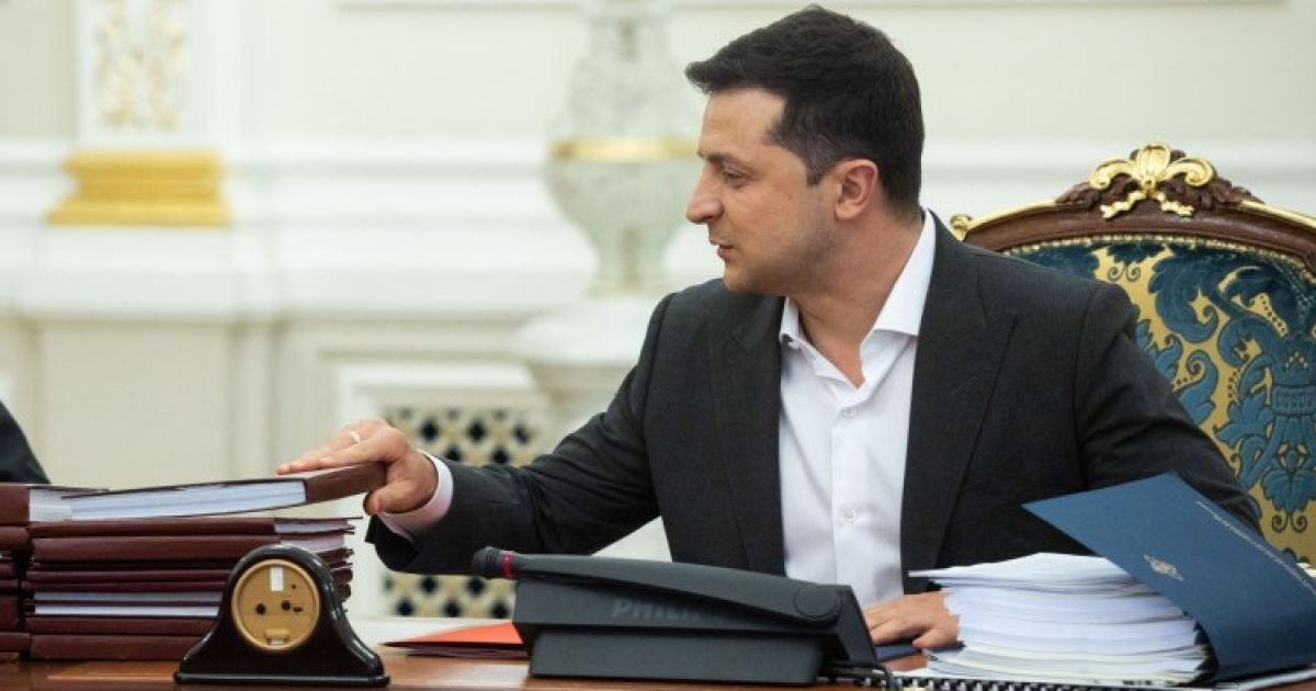 Замість Скічка - розвідник, а Гриневецького змінить військовий: Зеленський призначив нових голів Черкаської та Одеської ОДА