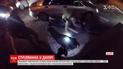 Стрельба в Днепре: задержаны 5 причастных к вооруженному выяснению отношений