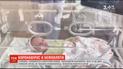 Скандал із сурогатним материнством: в одного немовляти виявили коронавірус