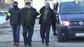 "Украинский шпион" Пархоменко объявил голодовку в российском СИЗО