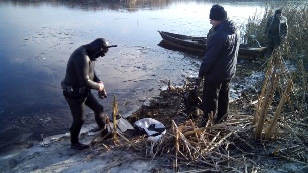  / © Управління ДСНС у Черкаській області