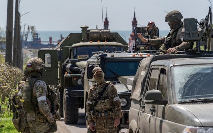 Окупанти в Криму вже 4 місяці проводять приховану мобілізацію і зараз стартувала нова фаза