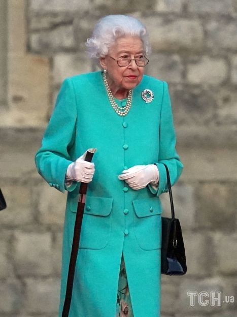 Королева Елизаветы II / © Getty Images