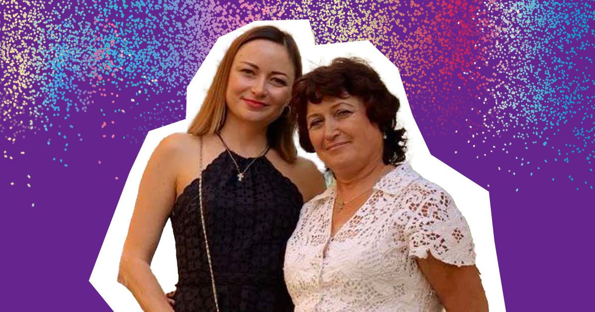 Мільйон на ремонт для мами