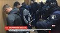 Полиция задержала полтора десятка одесских ультрас после футбольного матча Черноморец-Ворскла