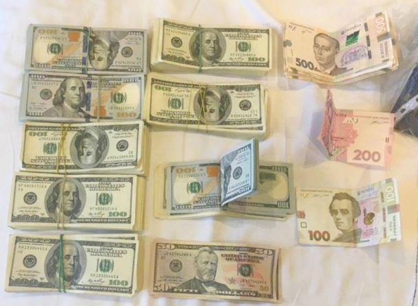 Злодій викрав із квартири подружжя $120 тисяч