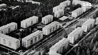 Безкоштовне житло в СРСР! Яка "справжня ціна" за радянську панельку?