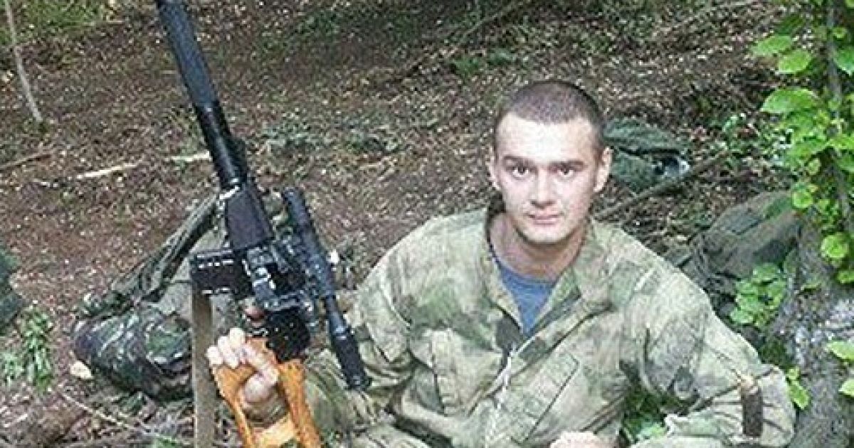 У Сирії снайпер застрелив російського військового – ЗМІ