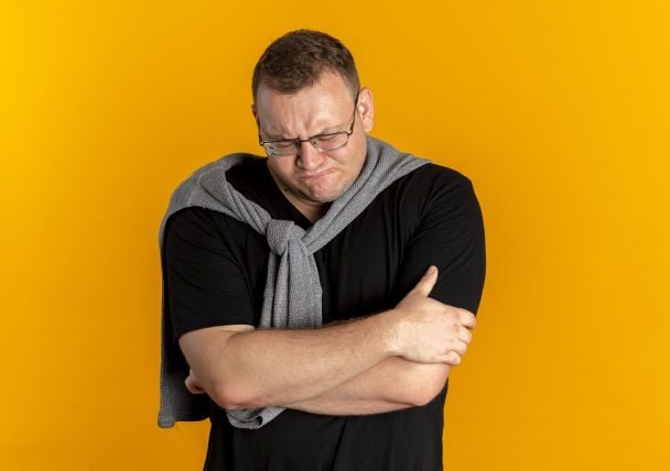 Від цього захворювання зменшується пеніс: що потрібно знати чоловікам