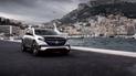 Mercedes готується висунути свій аргумент проти Tesla Model X