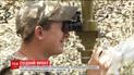 Фронтовые сводки: трое украинских военных получили ранения на Востоке
