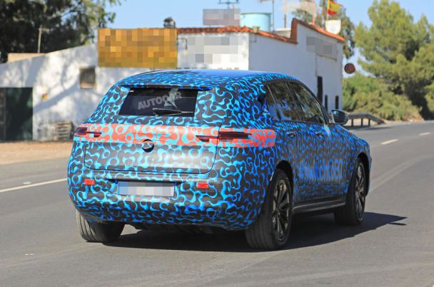  / © AutoCar