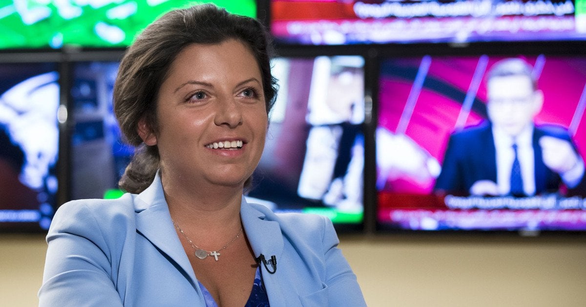 Прозріння чи перевзування: пропагандистка Симоньян неочікувано закликала росіян "припинити брехати"