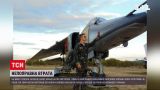На войне погиб один из лучших военных летчиков Украины Антон Листопад