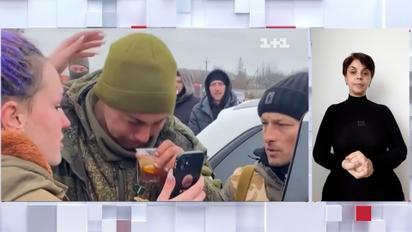 Лавров назвал трагедию в Буче инсценировкой – о чем еще болтают рашисты (на жестовом языке)