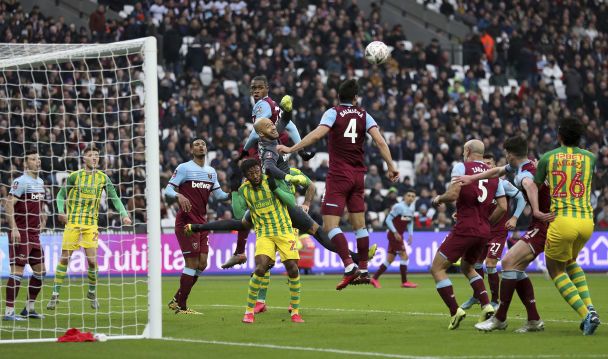  / © Associated Press