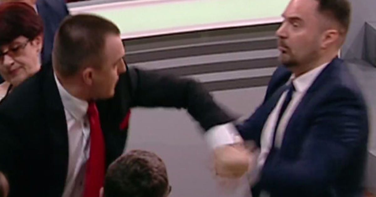 Скриншот из видео