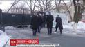 Військова прокуратура допитала спікера ВР Парубія