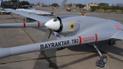 Литва передаст Украине вооружение для подаренного Bayraktar
