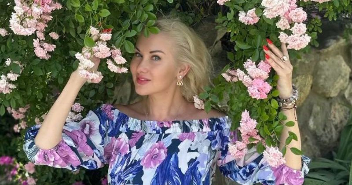Екатерина Бужинская
