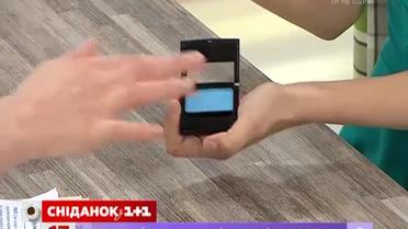 Як "воскресити" розбиту косметику