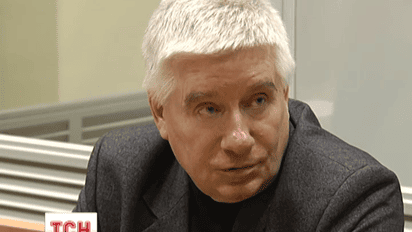 Печерский суд избрал меру пресечения для Чечетова