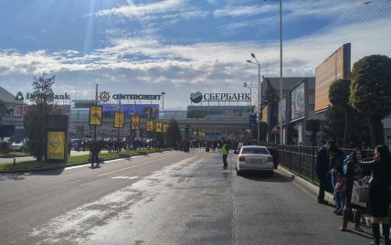 В Казахстане экстренно эвакуировали аэропорт из-за разлива ртути