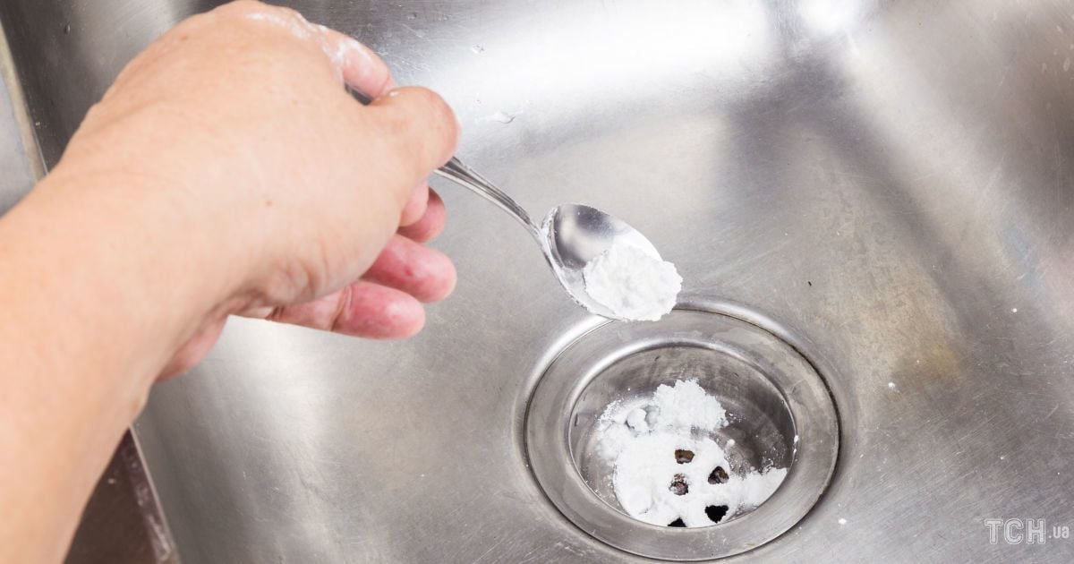 Можно обойтись без хлора: как прочистить канализацию, не используя химикаты