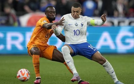 Нидерланды – Франция: где смотреть и ставки букмекеров на матч отбора Евро-2024