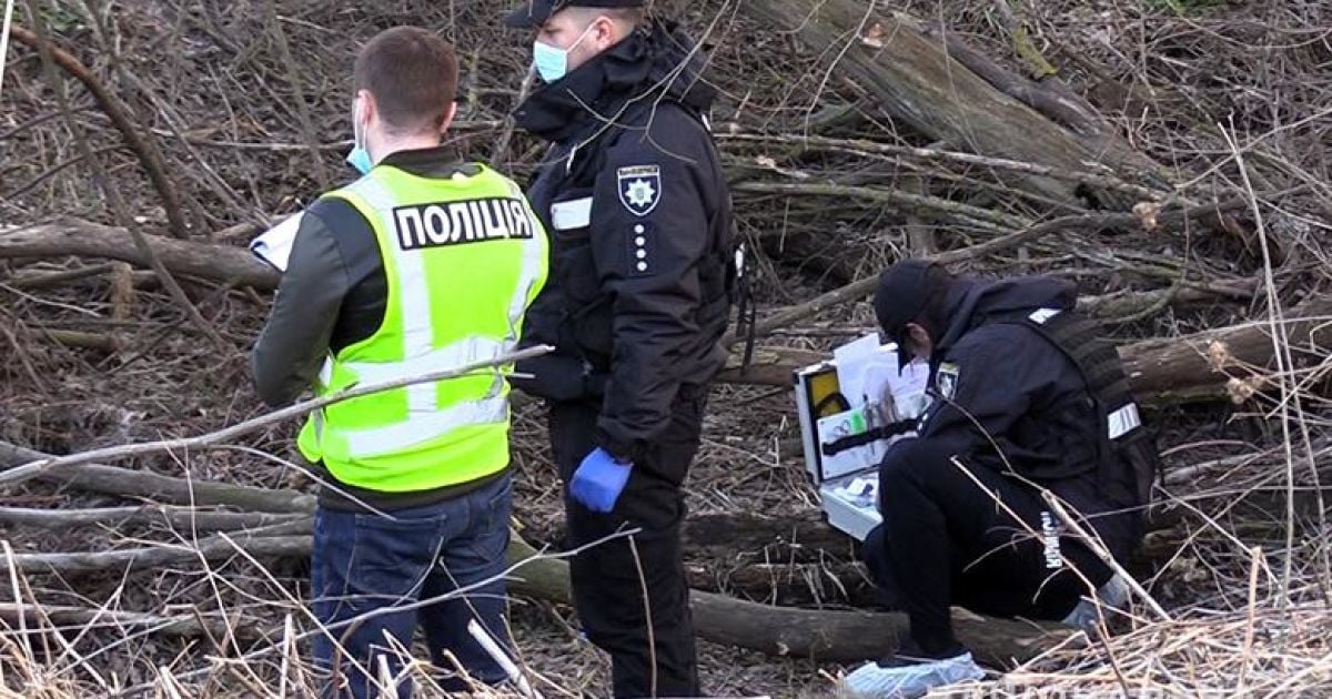 Поліція Києва оприлюднила подробиці вбивства ветерана АТО Олександра Мандича
